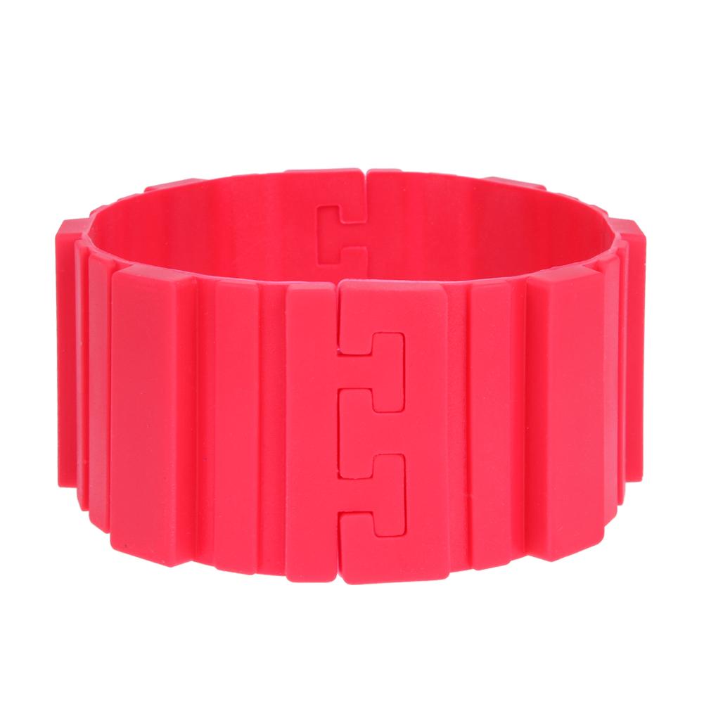 Any Shape Silicone Bakeware