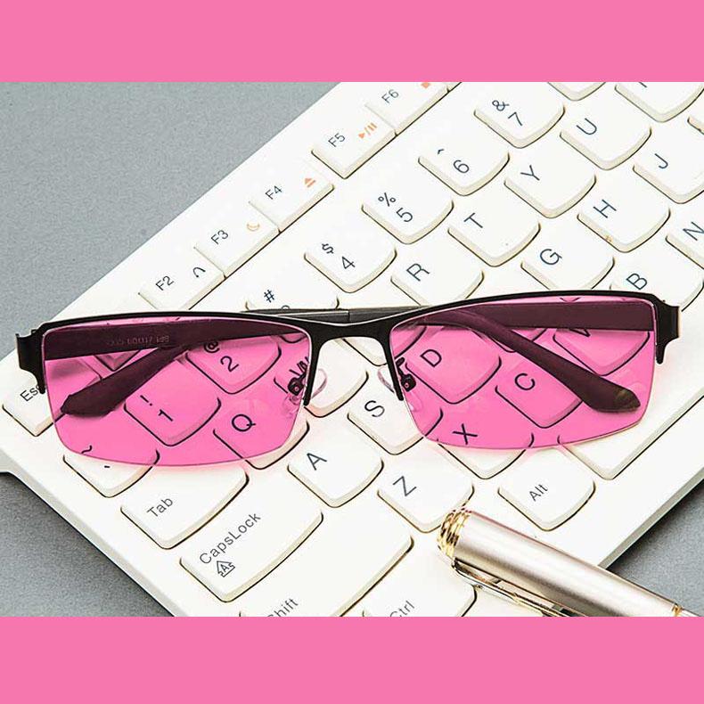 Color Blind Corrective Glasses