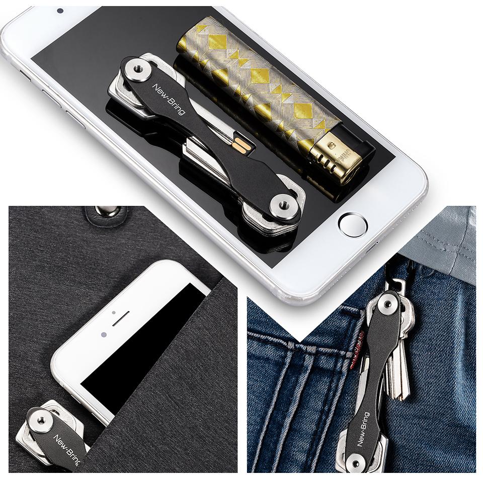 Key Organizer