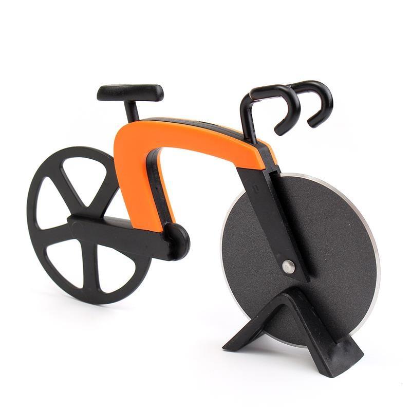 Pizza Cutter Bicycle