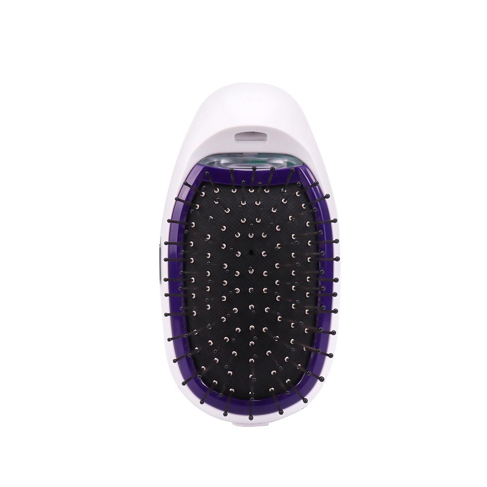 Ionic Hair Brush