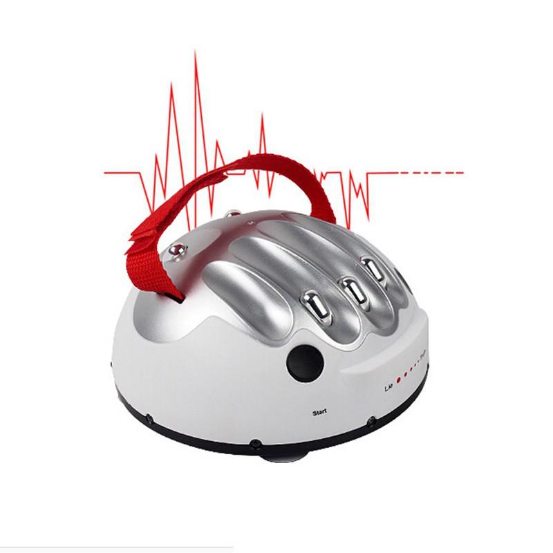 So Much Shocking Fun Lie Detector Party Game