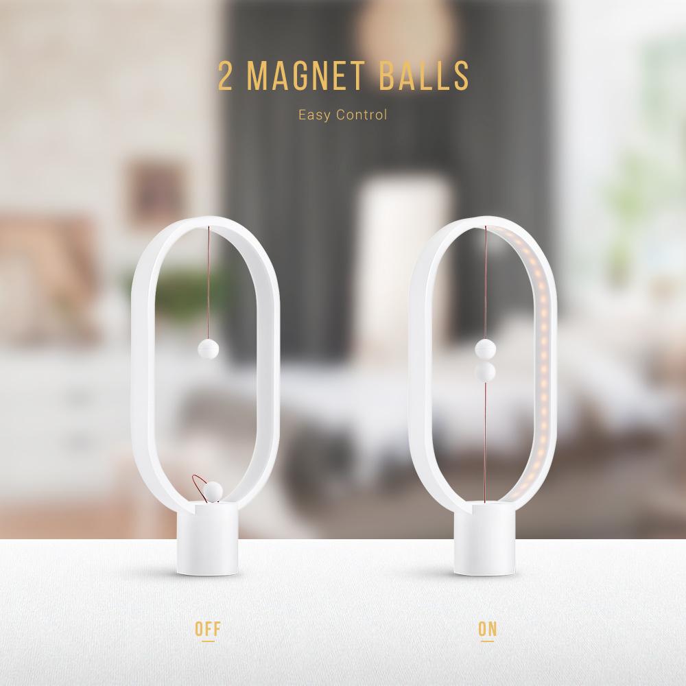 Heng Balance Lamp