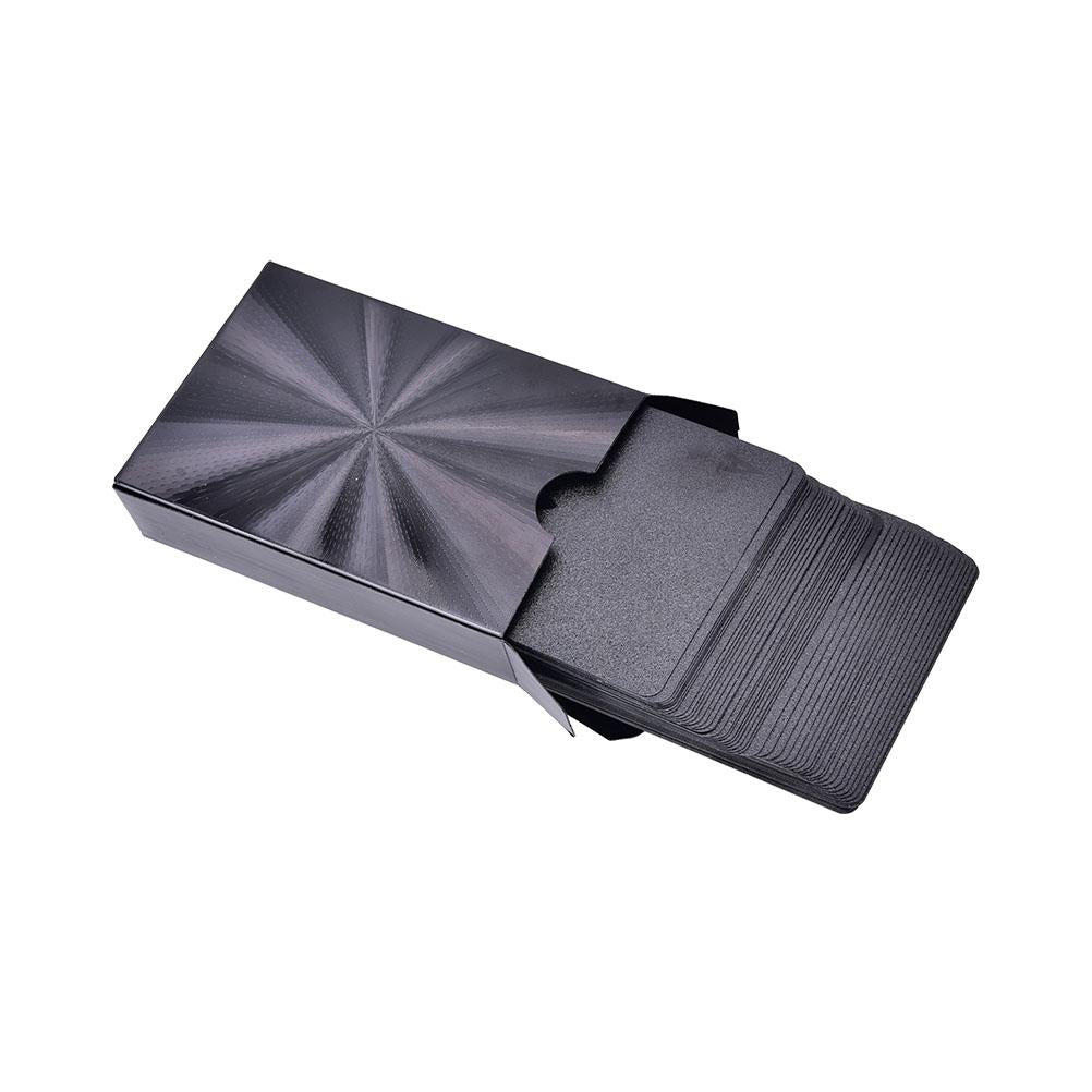Black Diamond Playing Card