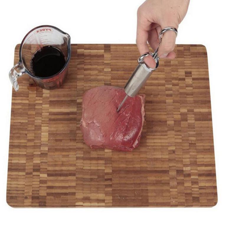 Meat Injector