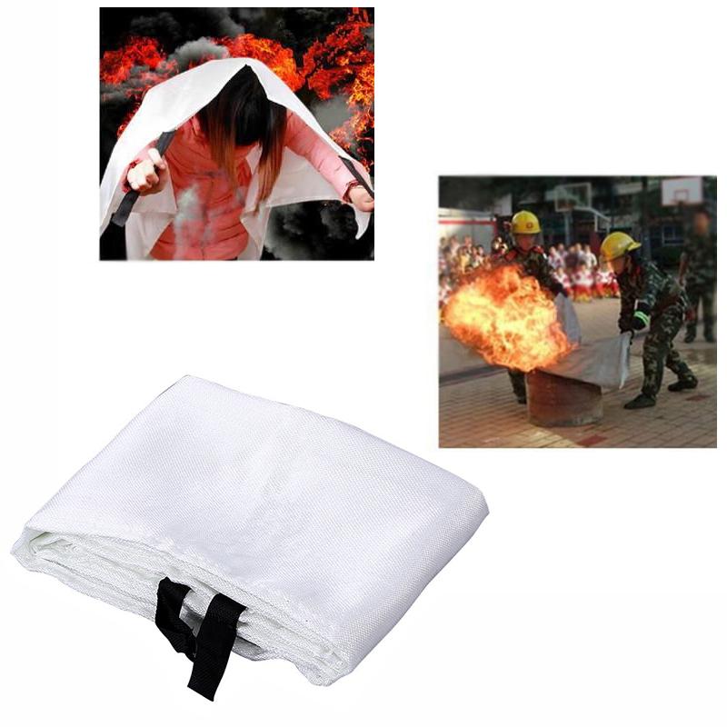 Emergency Fire Blanket