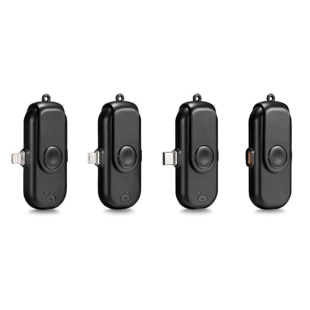 Finger Pow Power Bank