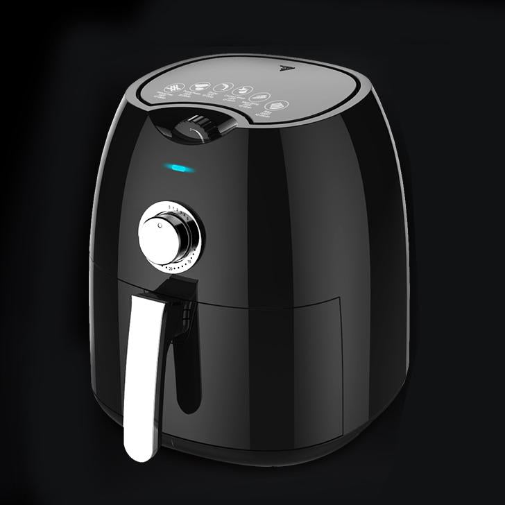 Electric Deep Fryer French Fries Maker