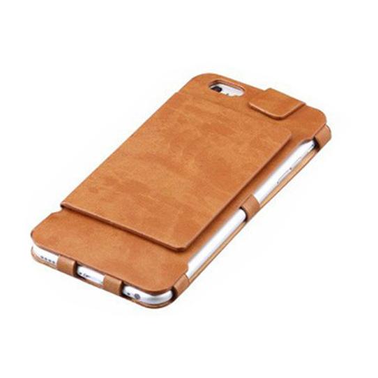 Folded Wallet Cases For Iphone & Samsung