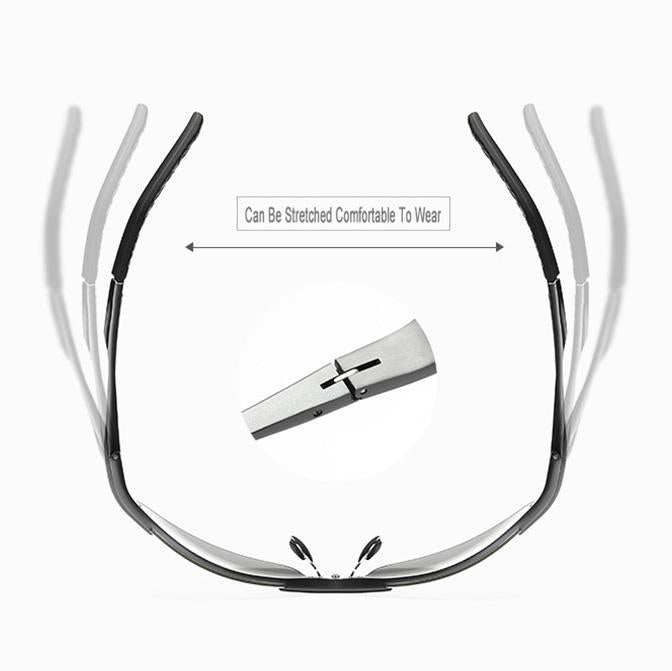 Photochromic Sunglasses