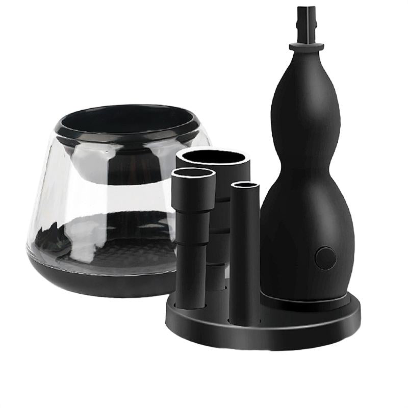 Makeup Brush Cleaner and Dryer