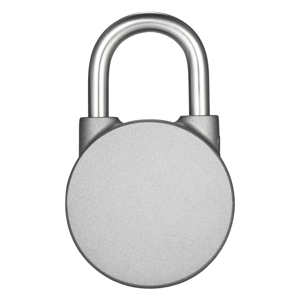 Biometric Padlock