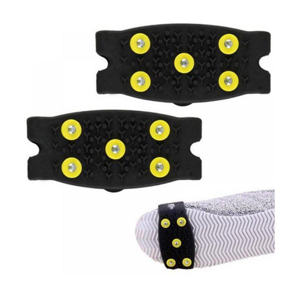 Anti-slip Shoe Covers