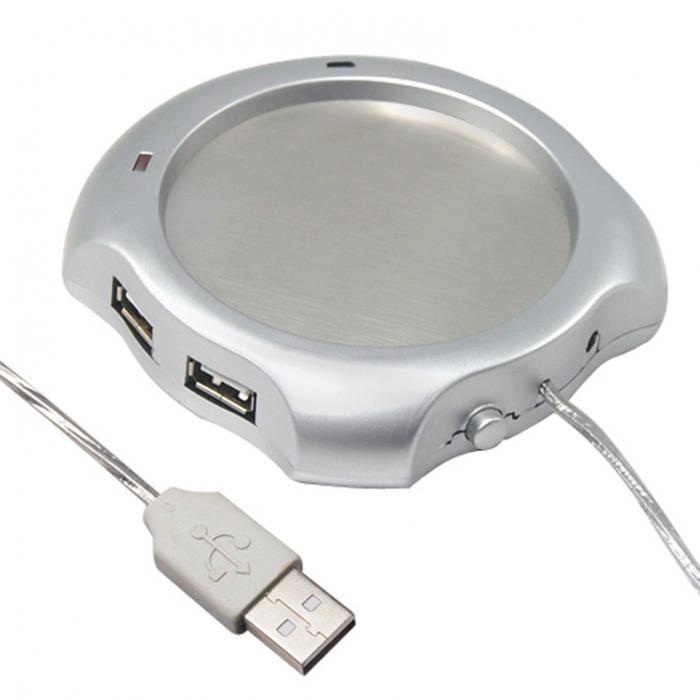 USB Cup Warmer