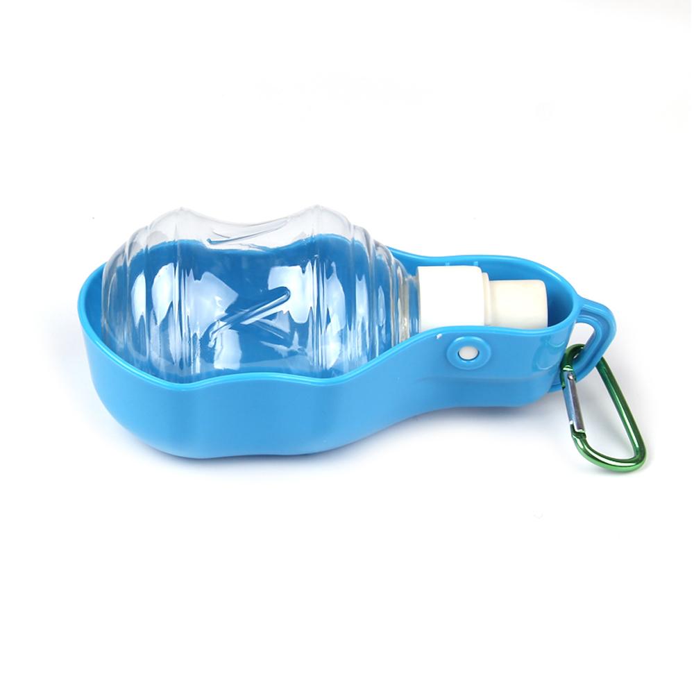 Travel Water Bottle for Pets