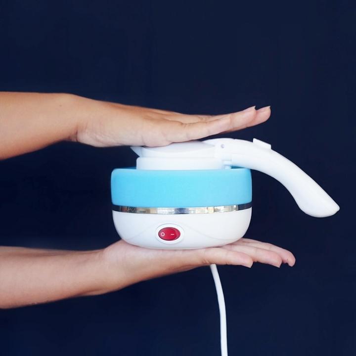 Foldable Electric Kettle