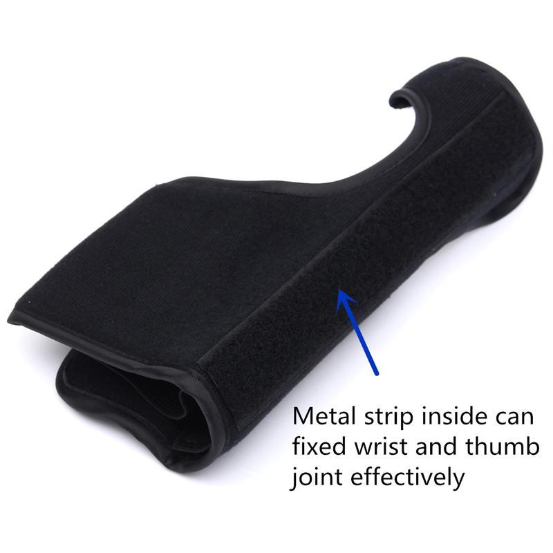 Thumb Brace