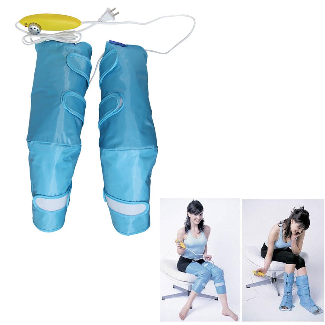 Air Compression Leg Massager