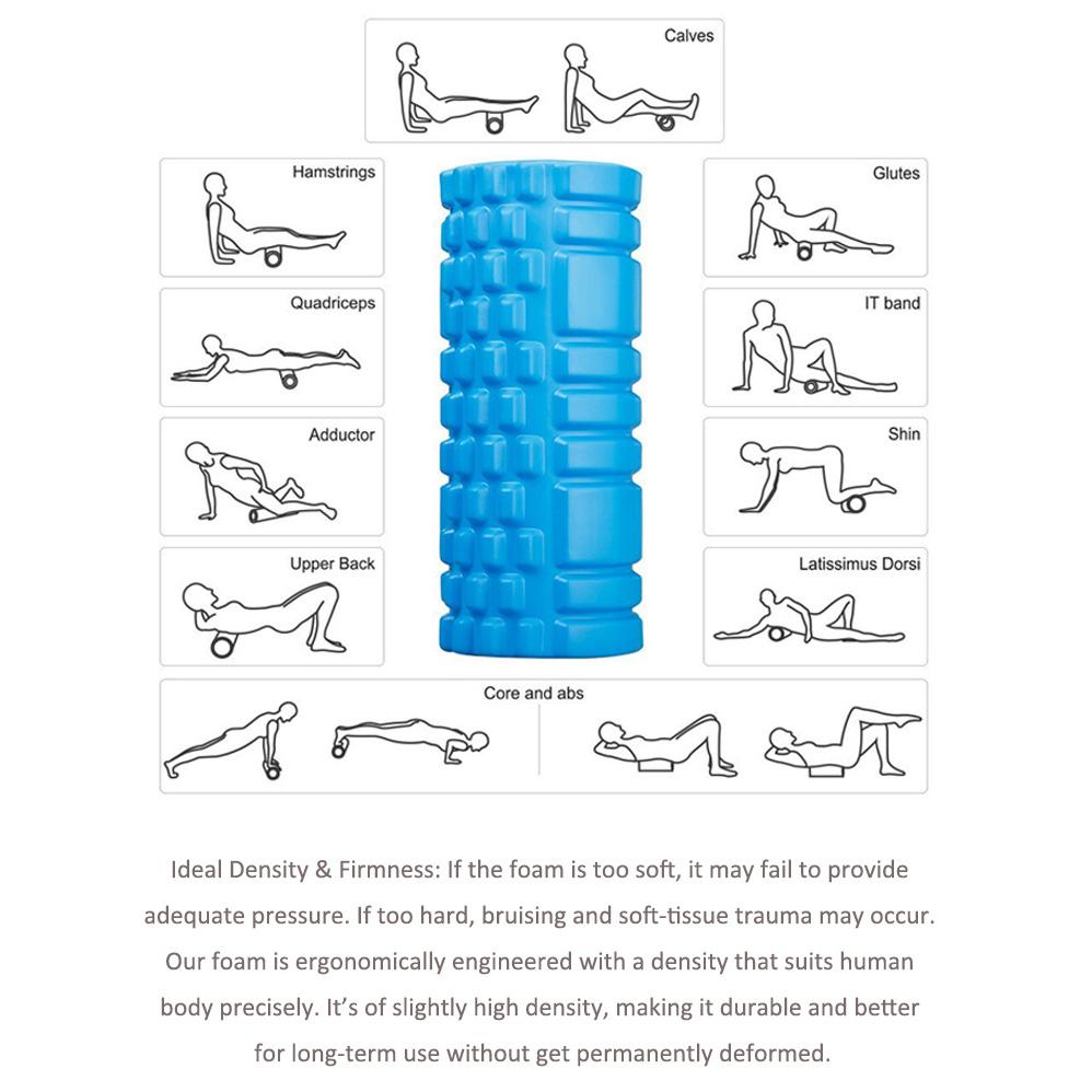 Yoga Massage Roller