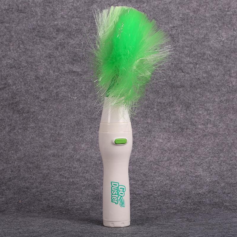 Electric Spinning Duster