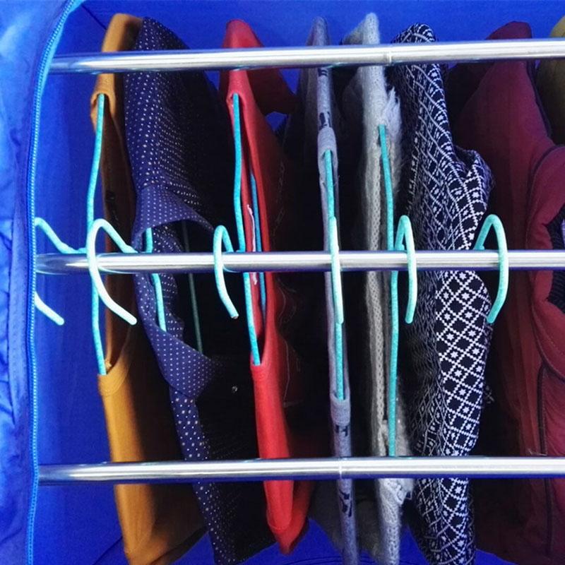 Portable Cloth Dryer