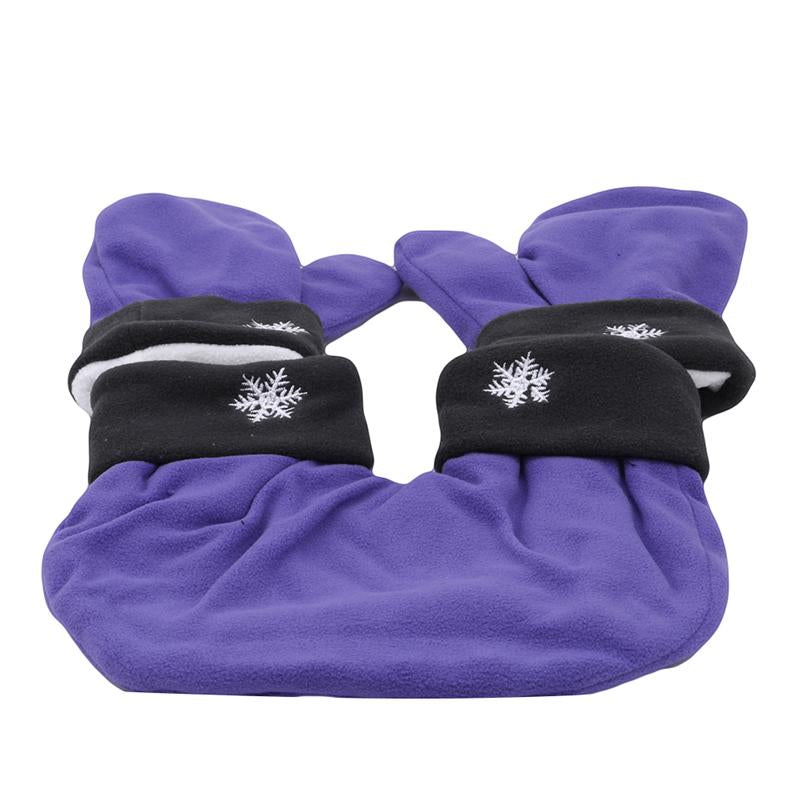 Couples Gloves