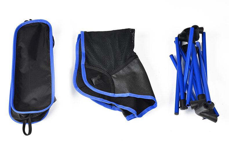 Portable Fishing And Camping Chair