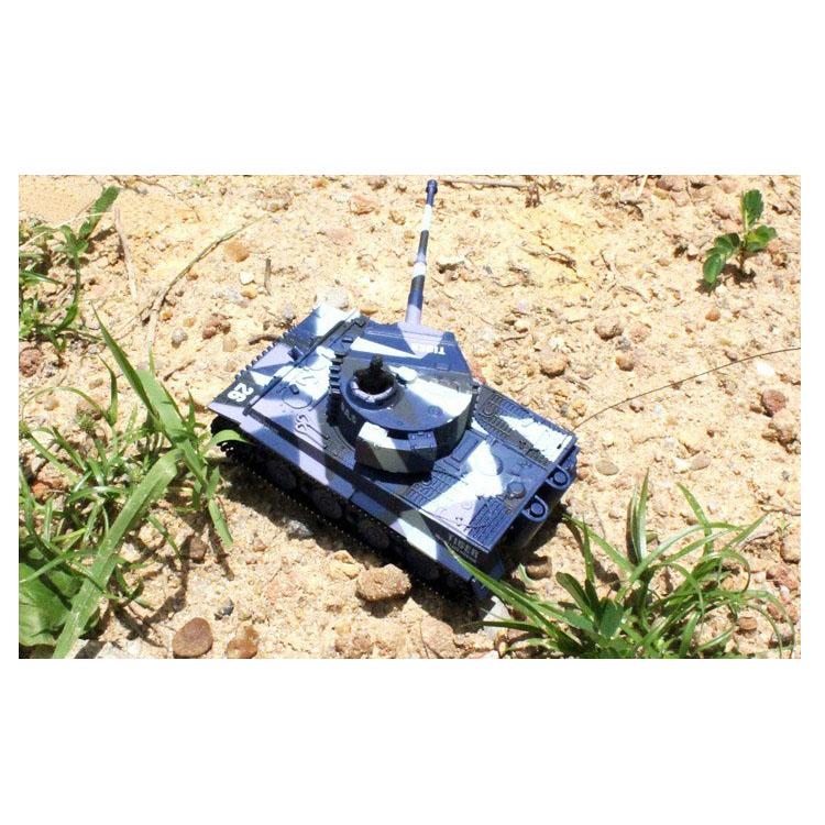 Remote Control Mini Tank
