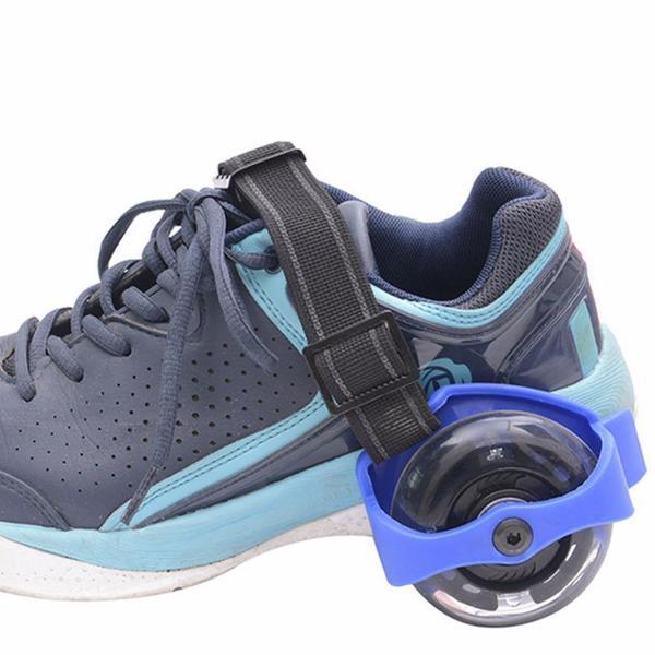 Shoe Wheels
