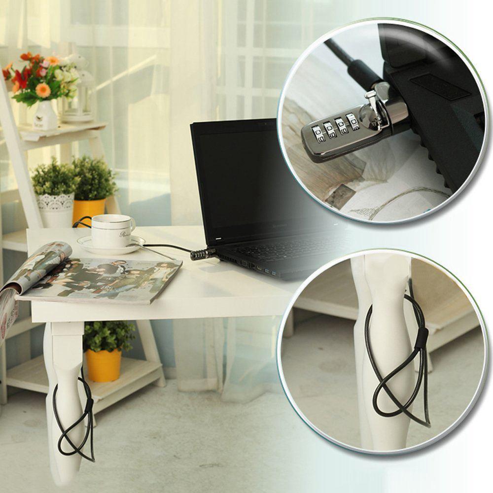 Laptop Cable Lock