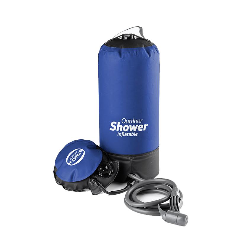 Outdoor Portable Pressure Shower