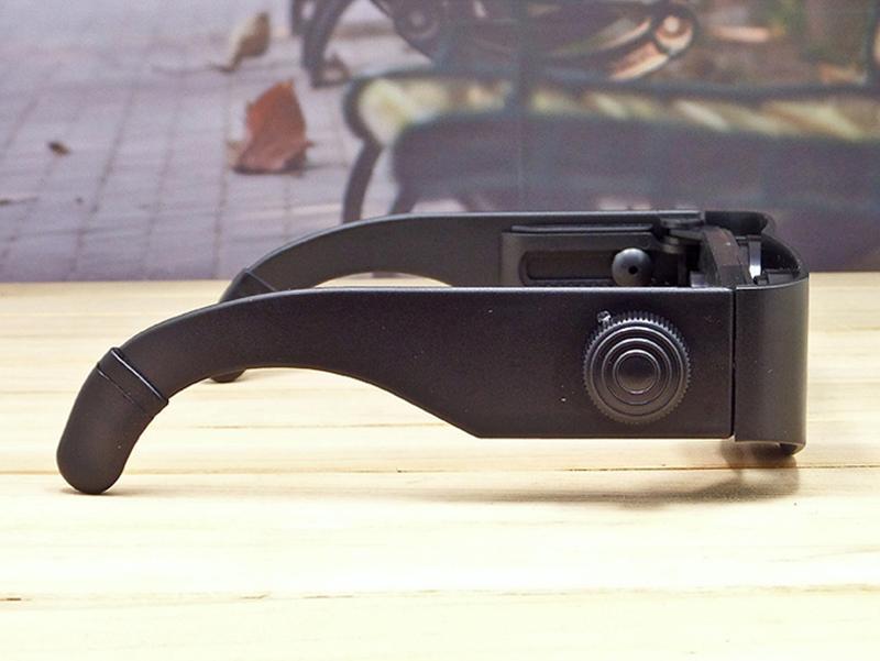 Portable 400% Magnification Binoculars
