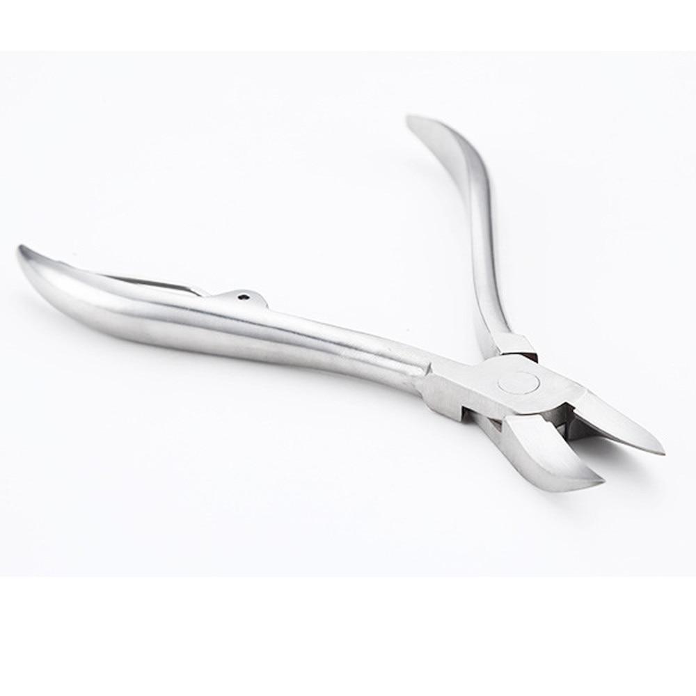 Thick Ingrown Toenail Clippers