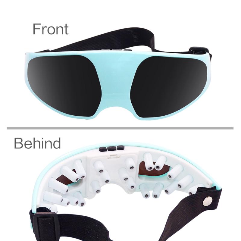 Migraine Pain Relief Mask