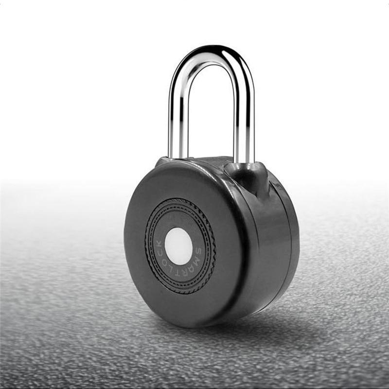 Smart Bluetooth Padlock