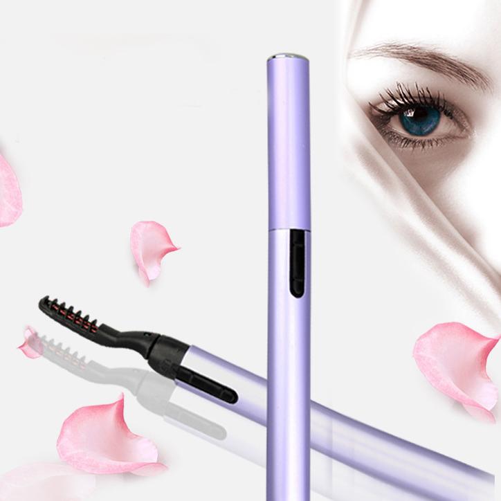 Heated Eyelash Curler