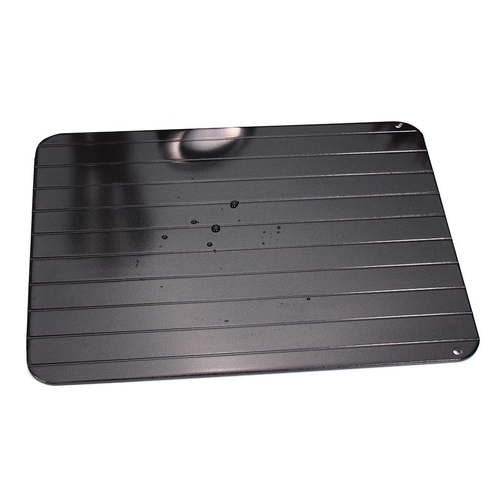 Magic Defrosting Tray