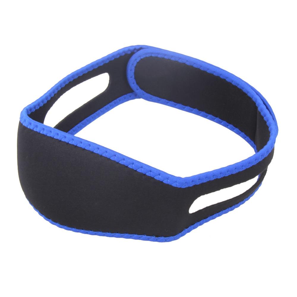 Anti Snoring Chin Strap