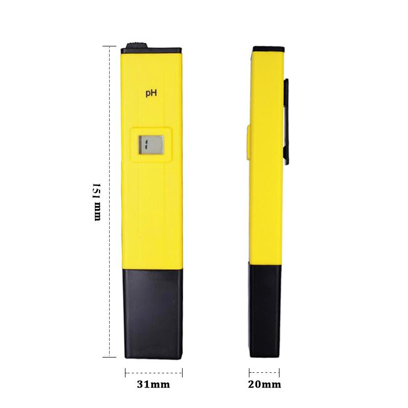 Digital PH Meter