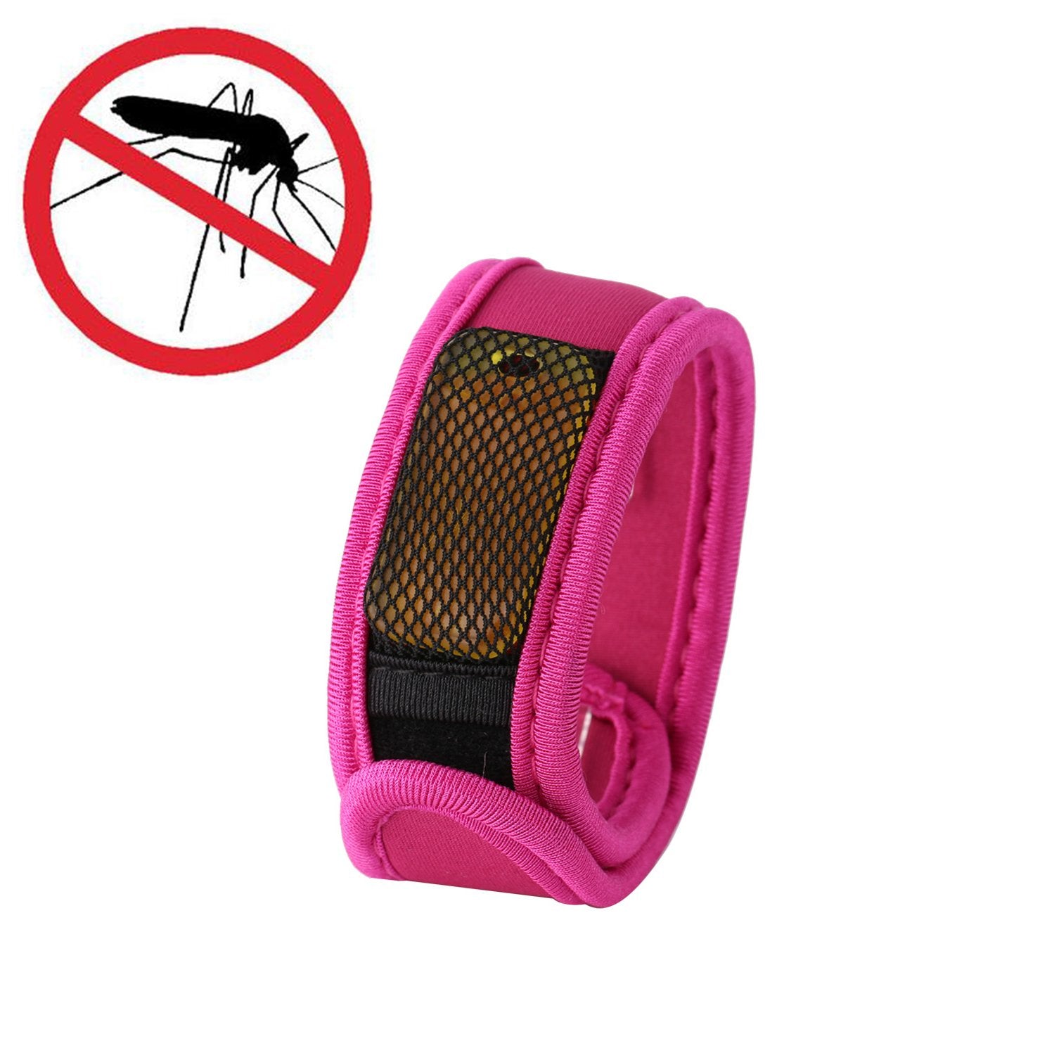 Mosquito Repellent Bracelet