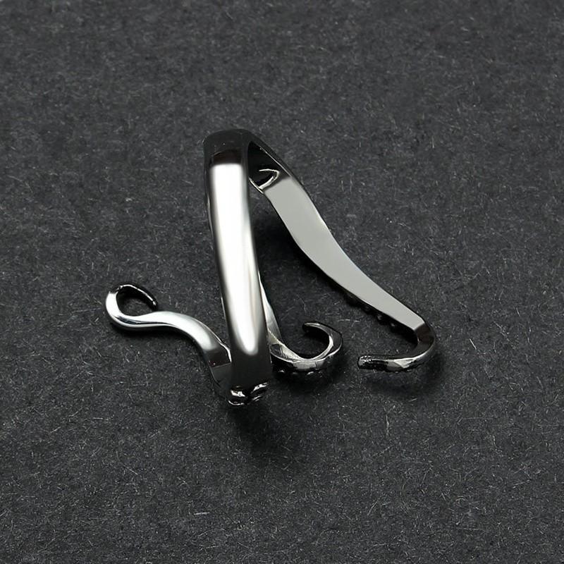 Octopus Ring