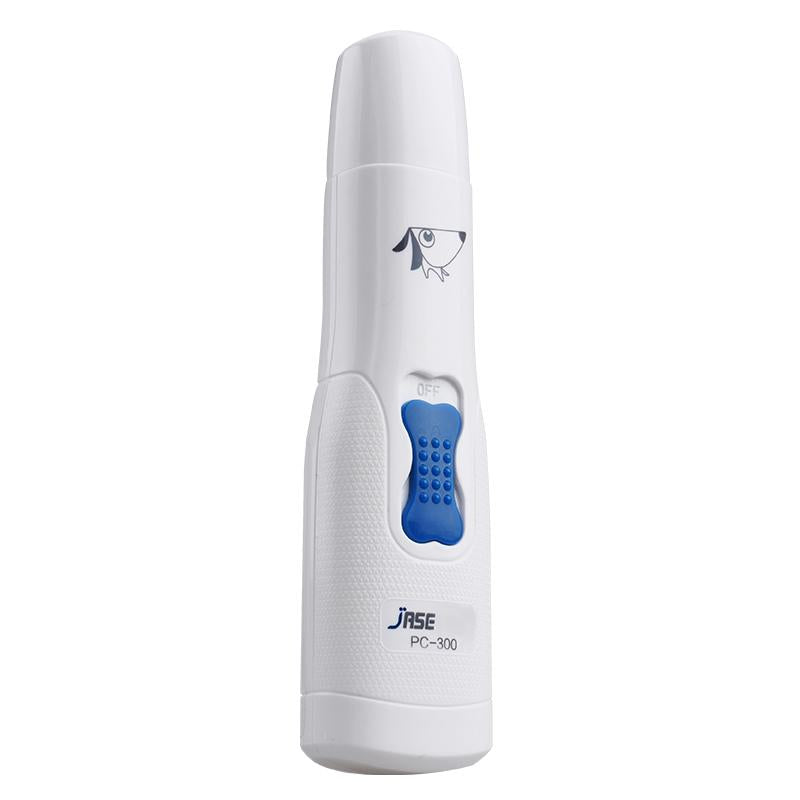 Doggie Electric Nail Grinder Clipper