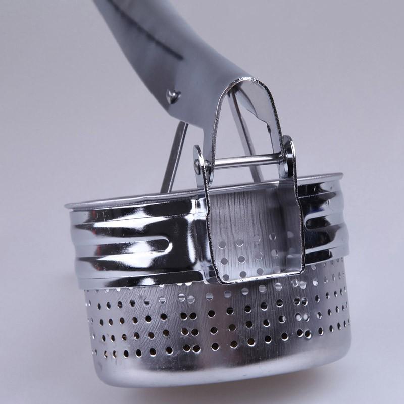 Stainless Steel Potato Ricer