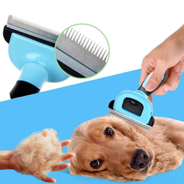 Dog Shedding Brush