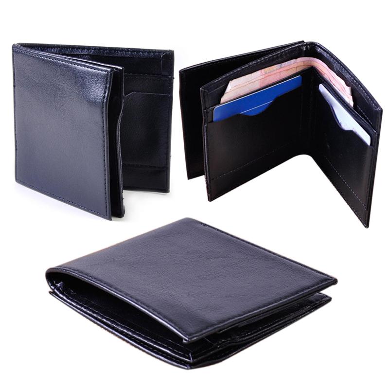 Flaming Fire Wallet