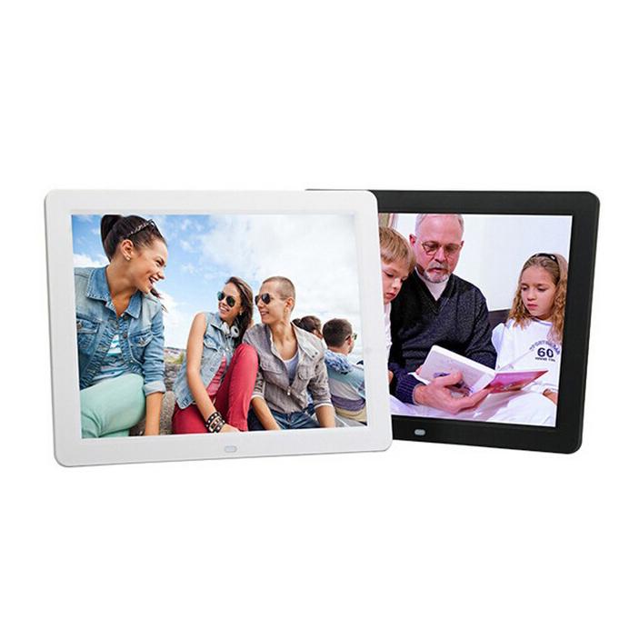 10" Digital Photo Frame
