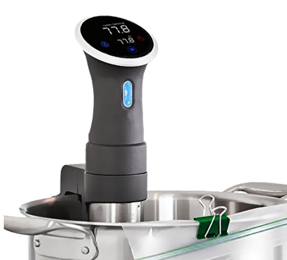 German Original Motor Cooker Circulator