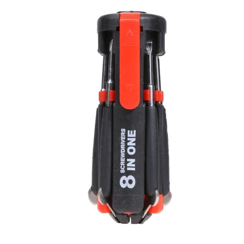 LED Screwdriver Kit