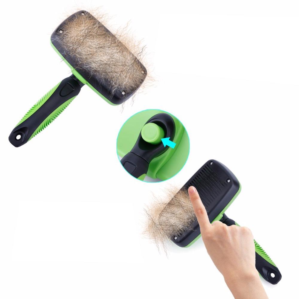 Pet Grooming Brush