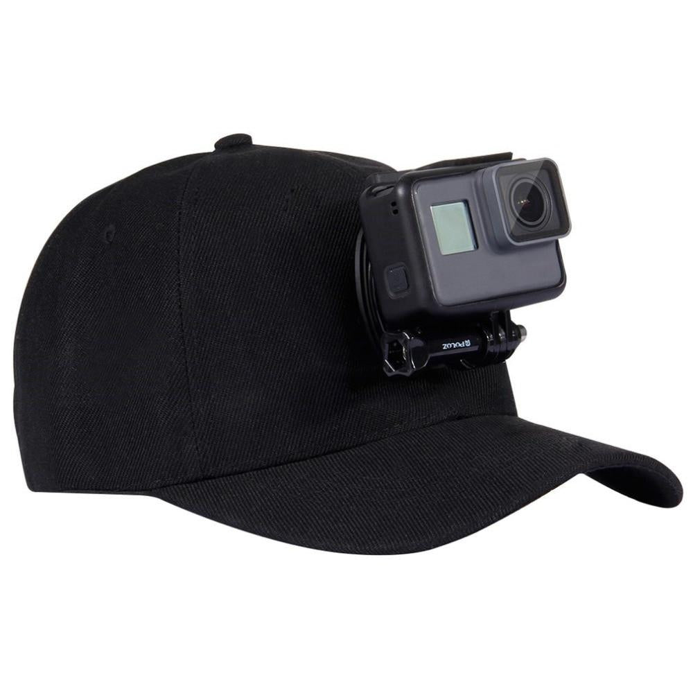 GoPro Hat